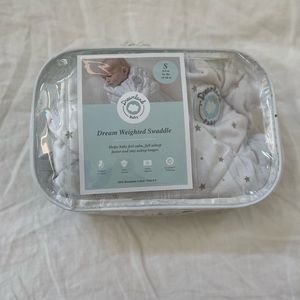 Dreamland baby sleep swaddle